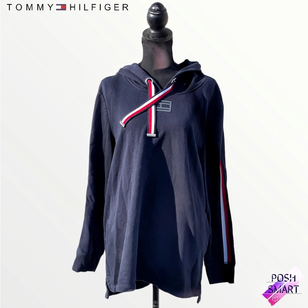Tommy Hilfiger Hoodie | Size L